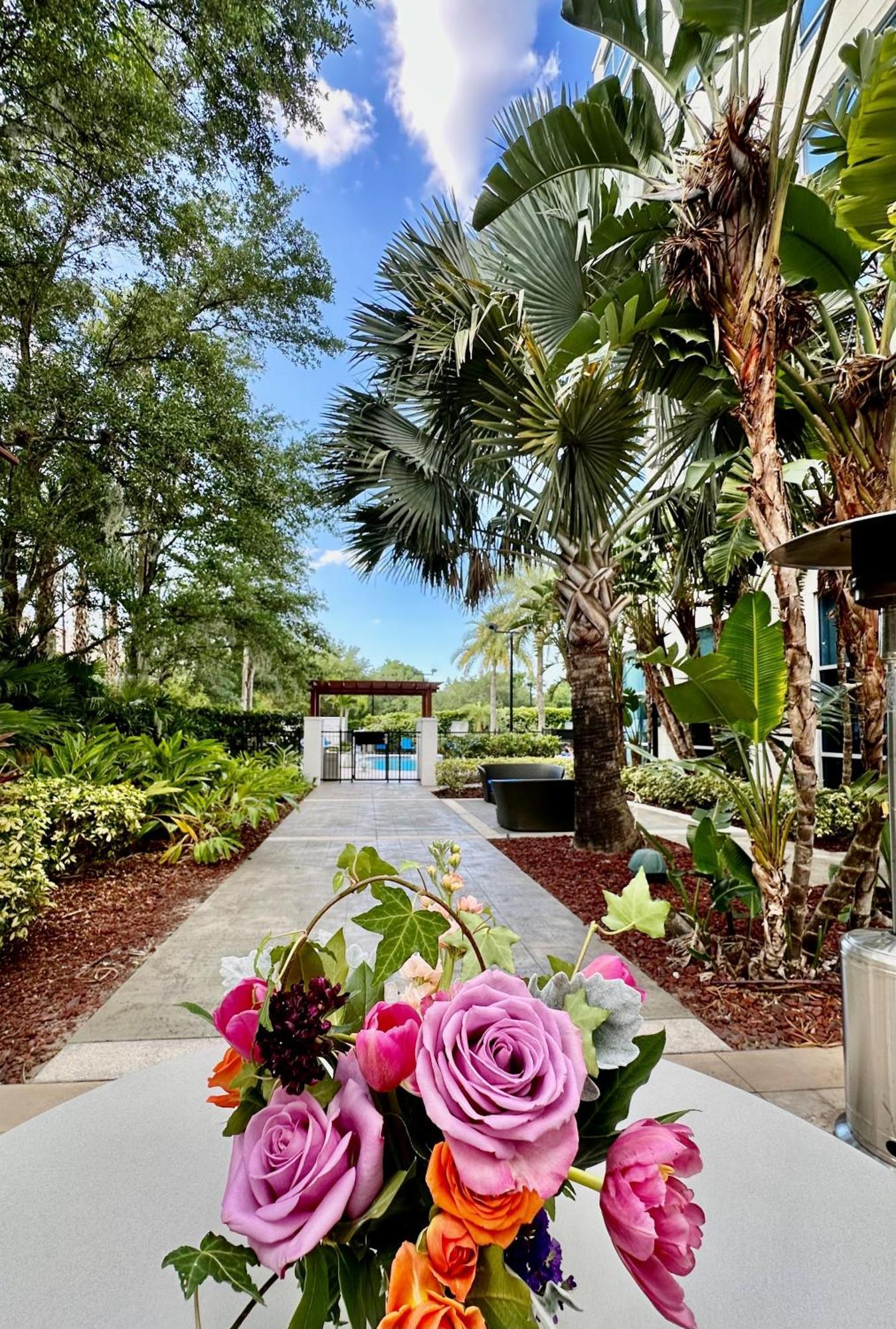 The Westin Lake Mary, Orlando North Hotel Exterior photo